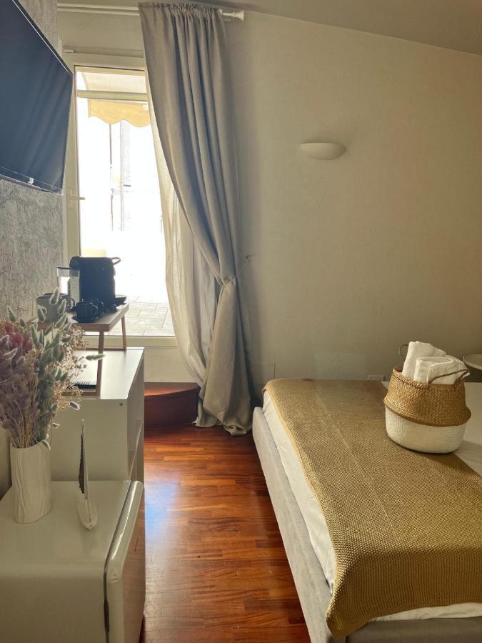 فندق Apulia Journey - Manzoni 11 باري المظهر الخارجي الصورة
