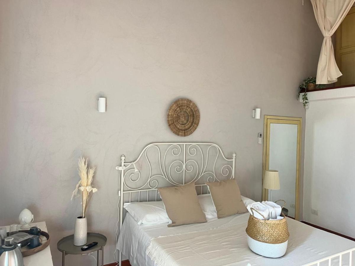 فندق Apulia Journey - Manzoni 11 باري المظهر الخارجي الصورة