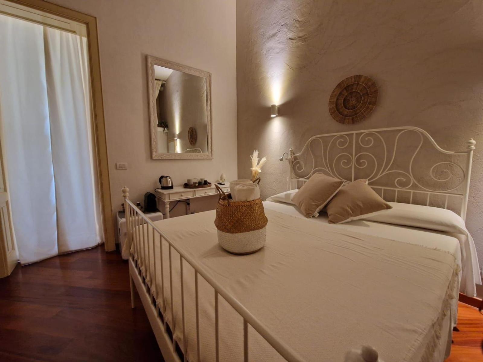 فندق Apulia Journey - Manzoni 11 باري المظهر الخارجي الصورة