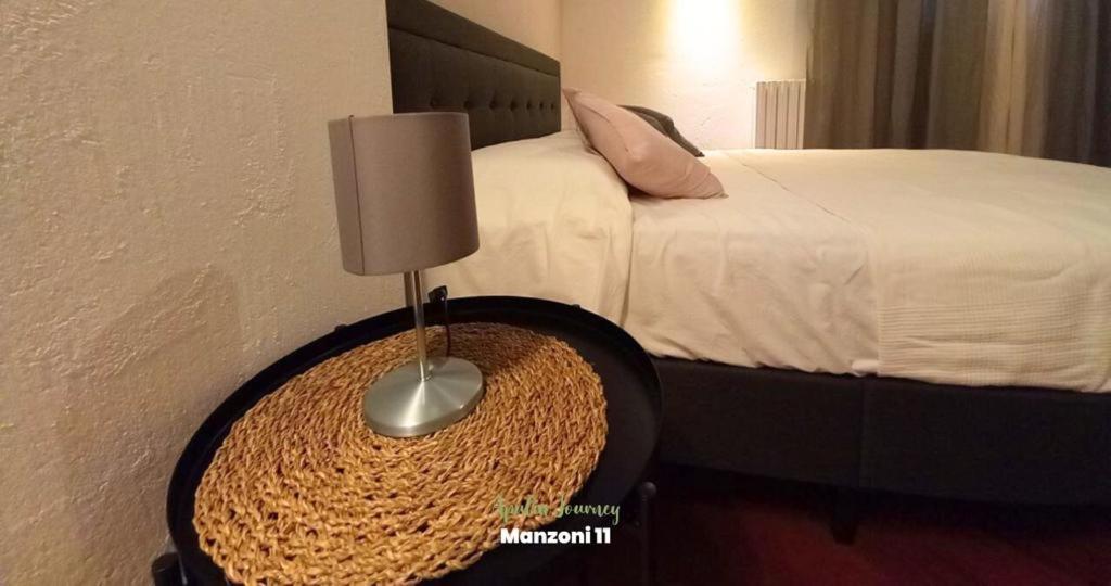 فندق Apulia Journey - Manzoni 11 باري المظهر الخارجي الصورة